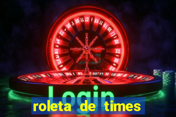 roleta de times (fifa 24)